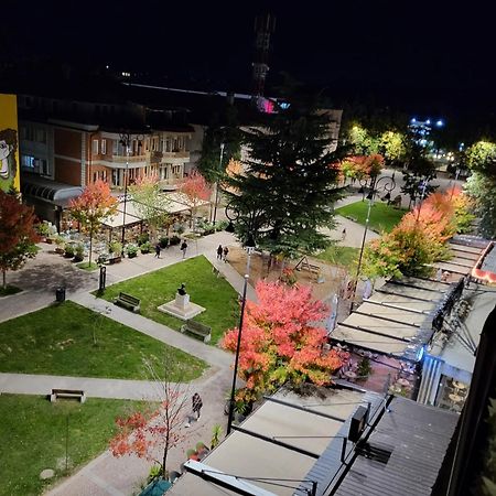 Skyline Apartment 2 Печ Екстер'єр фото