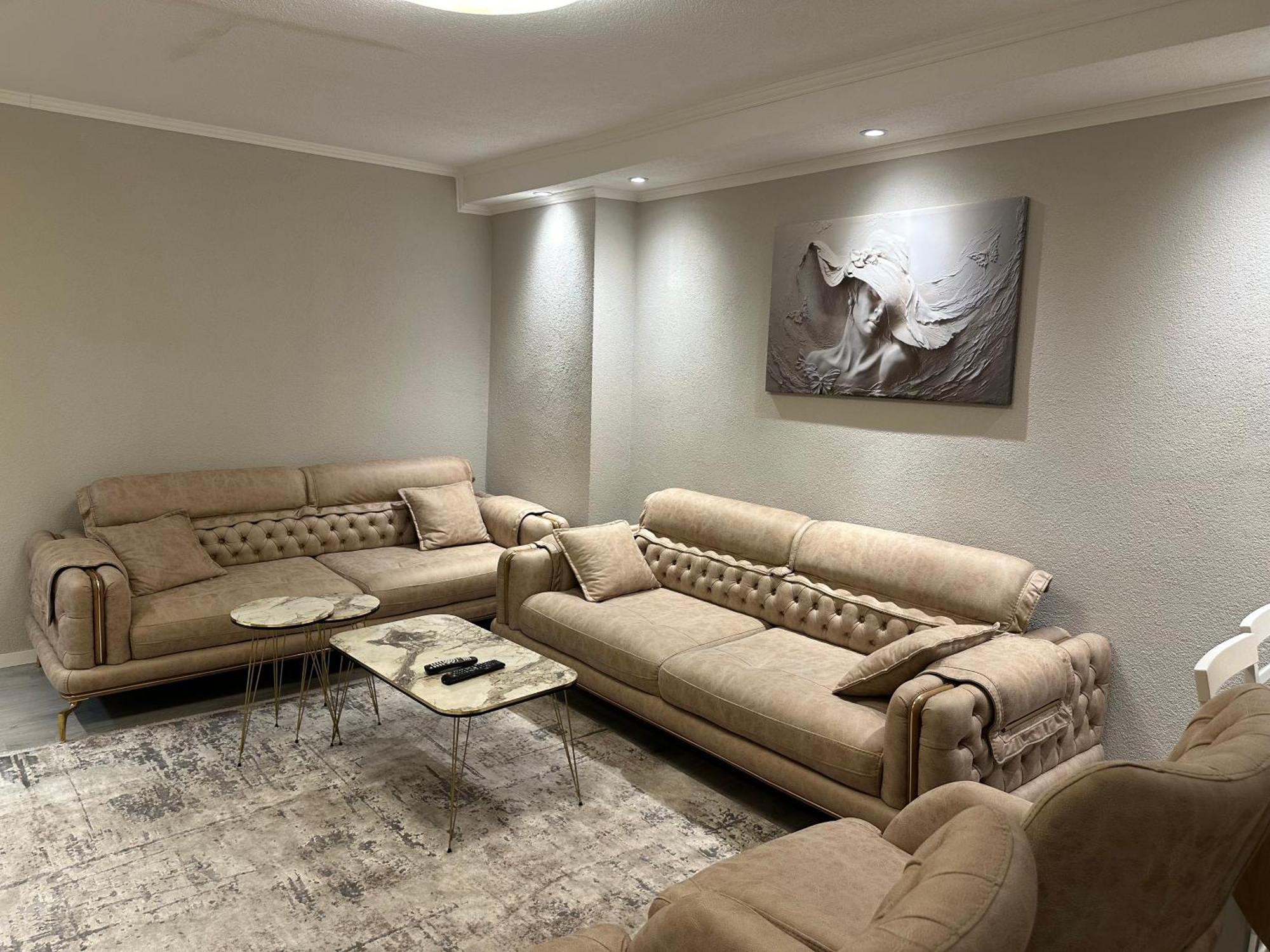 Skyline Apartment 2 Печ Екстер'єр фото