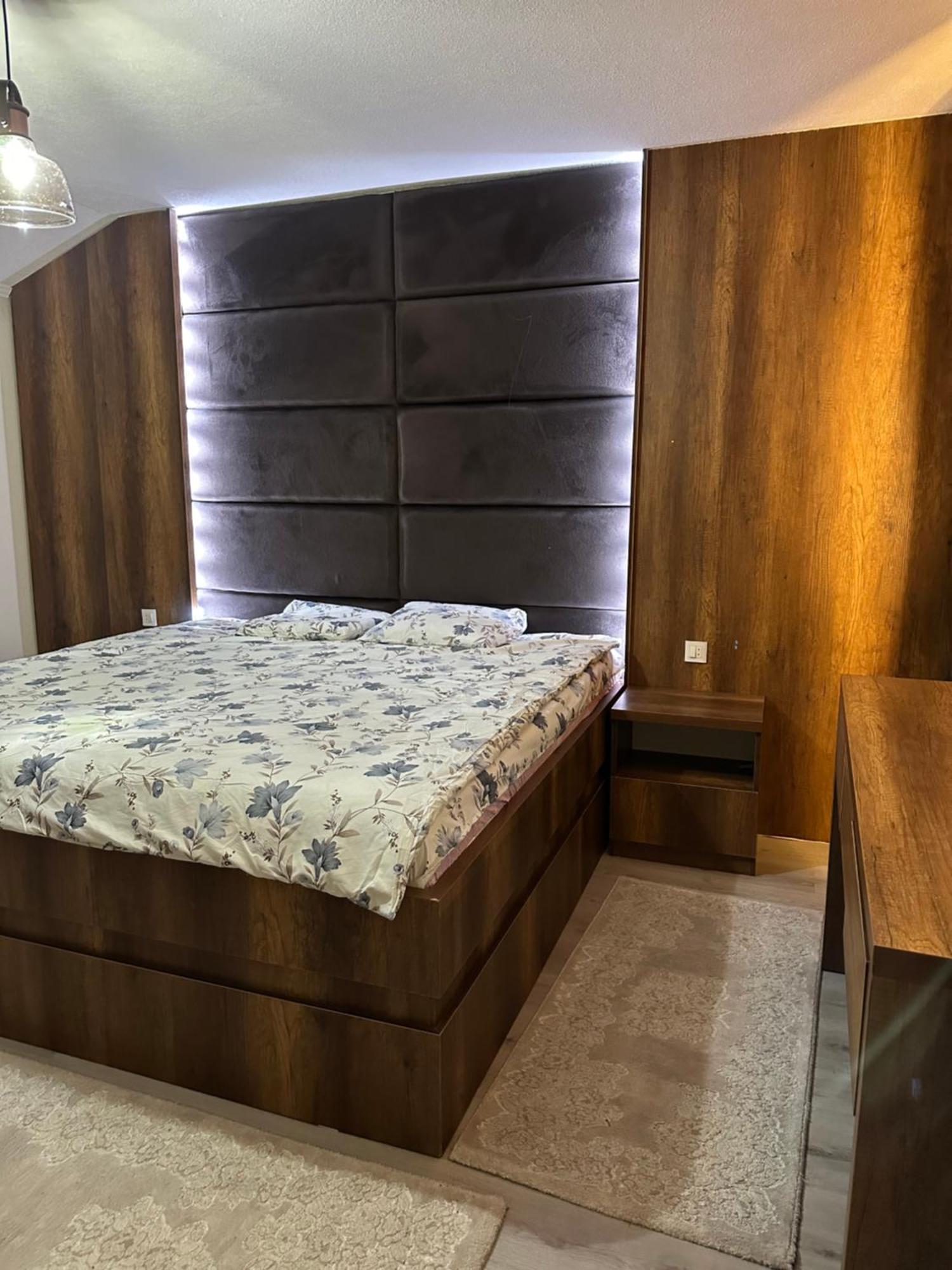 Skyline Apartment 2 Печ Екстер'єр фото