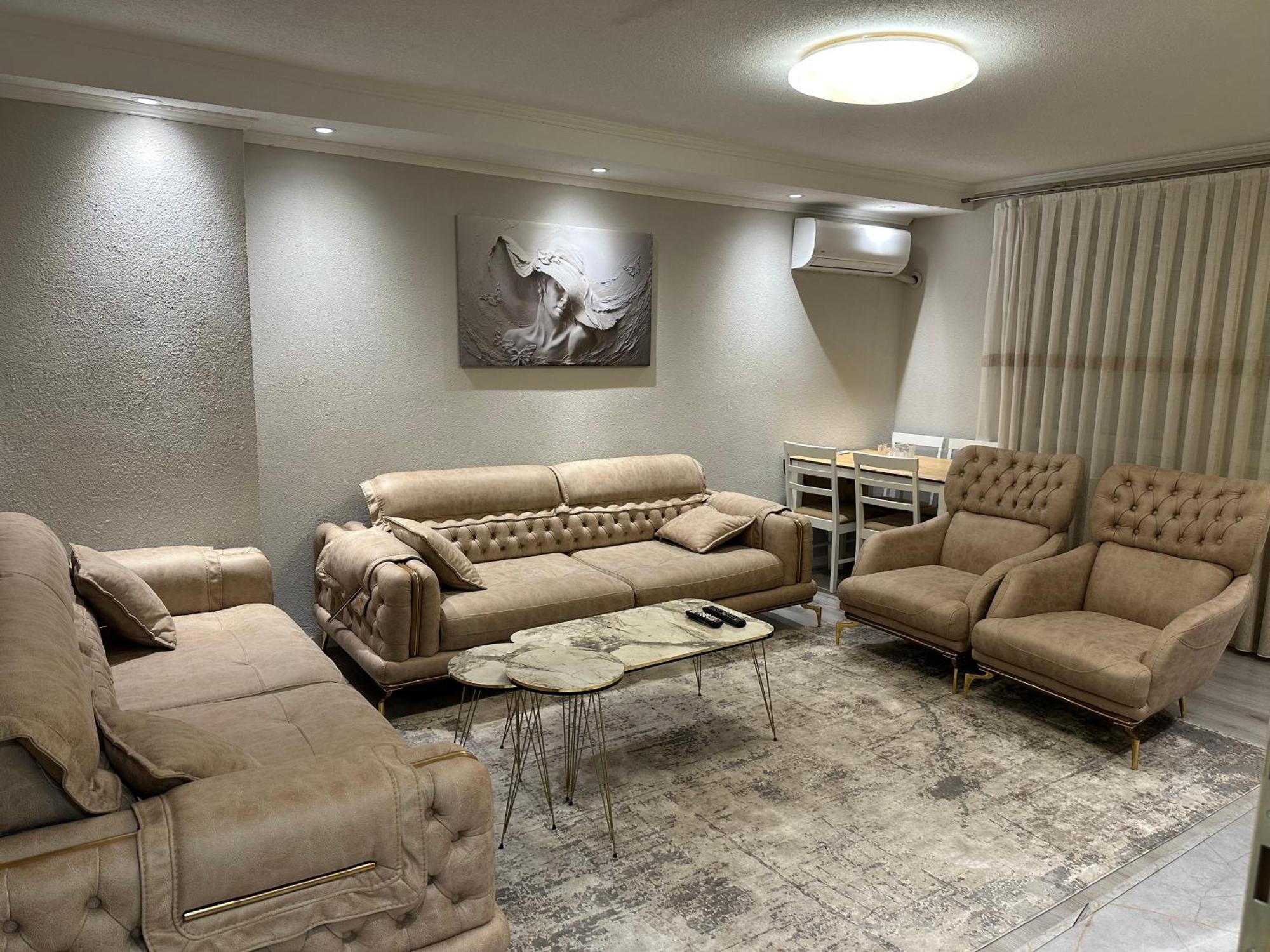 Skyline Apartment 2 Печ Екстер'єр фото