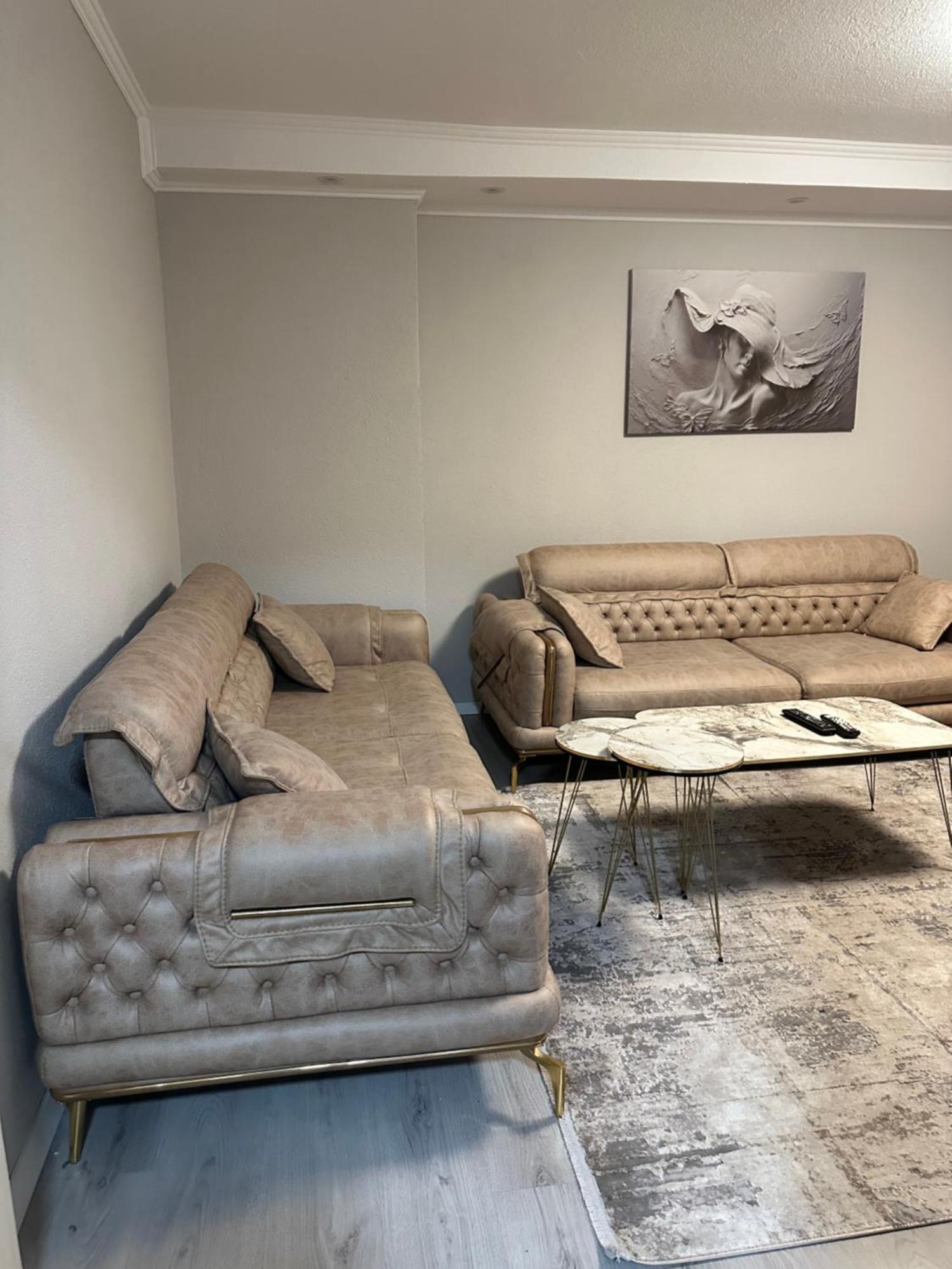 Skyline Apartment 2 Печ Екстер'єр фото