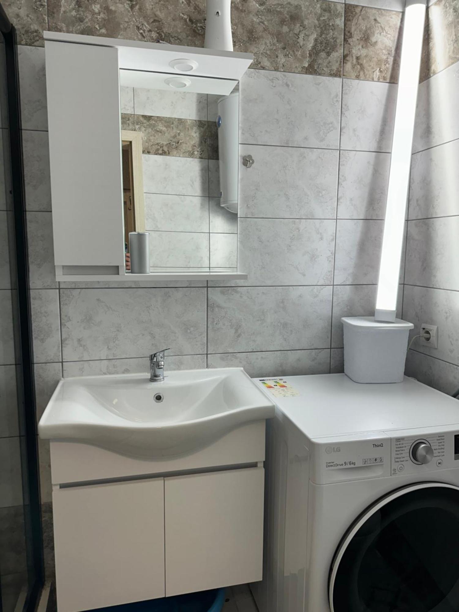 Skyline Apartment 2 Печ Екстер'єр фото