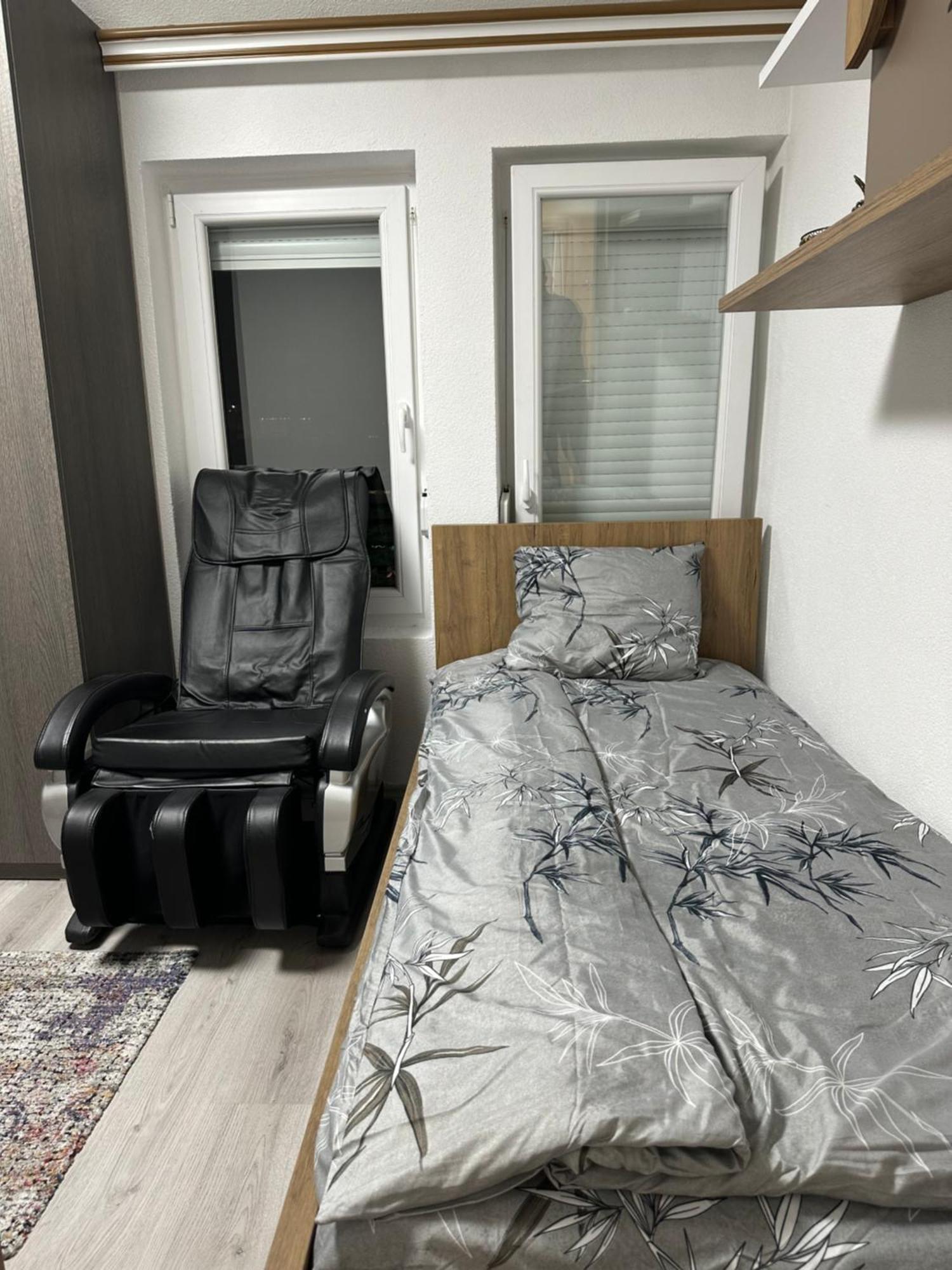 Skyline Apartment 2 Печ Екстер'єр фото