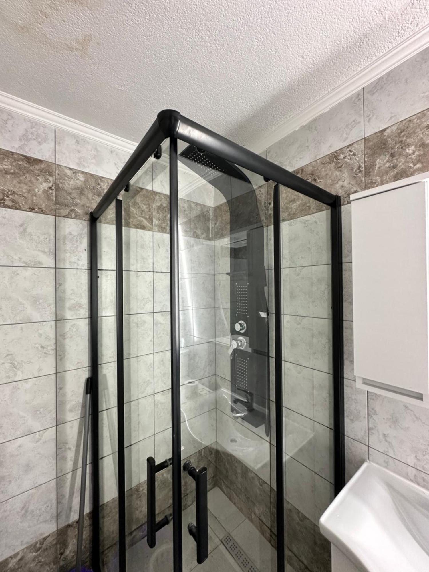 Skyline Apartment 2 Печ Екстер'єр фото