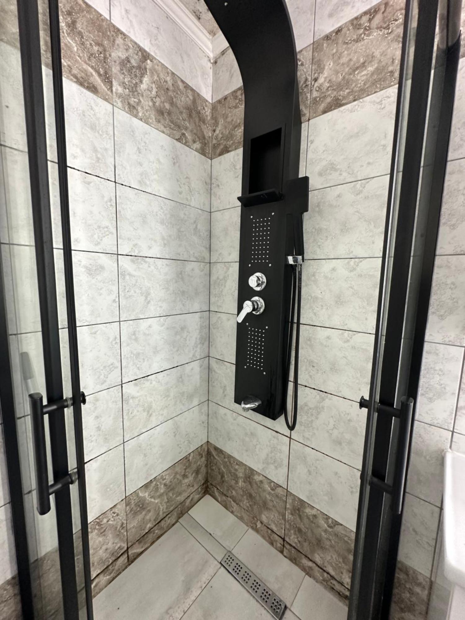 Skyline Apartment 2 Печ Екстер'єр фото