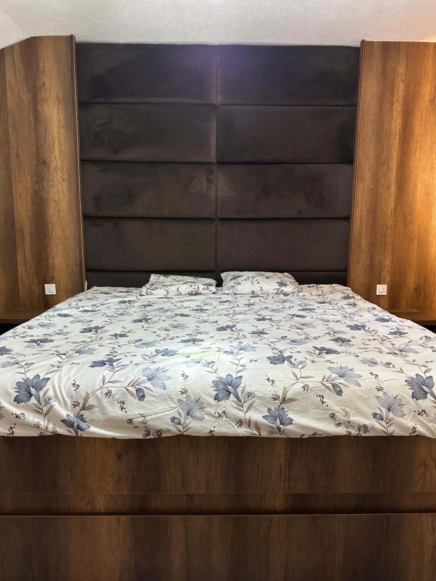 Skyline Apartment 2 Печ Екстер'єр фото