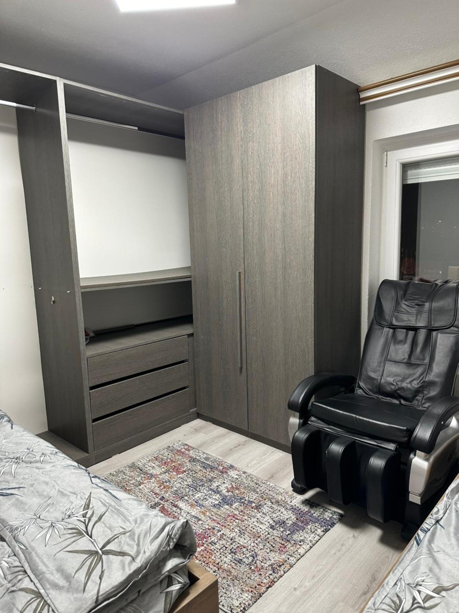 Skyline Apartment 2 Печ Екстер'єр фото