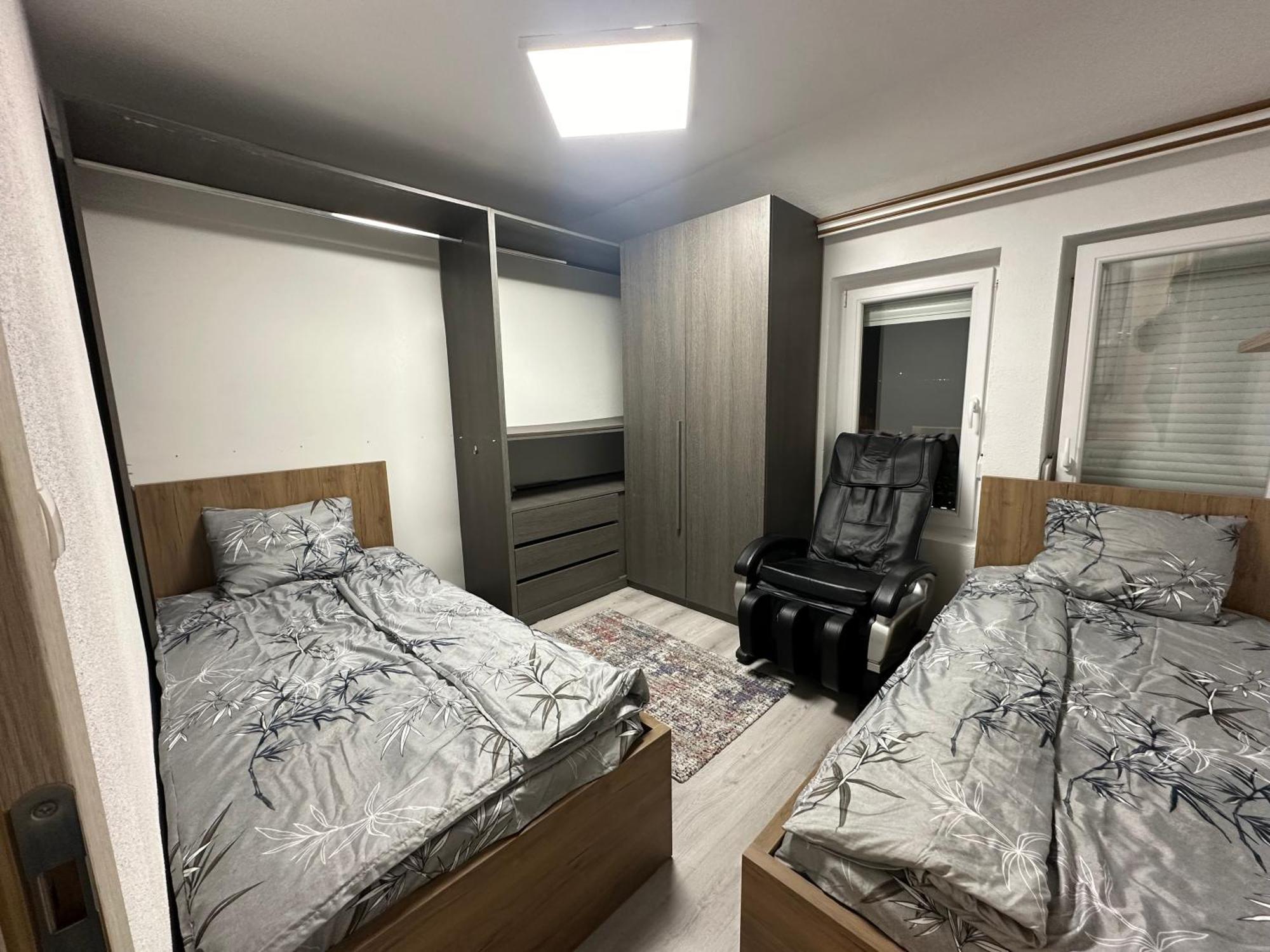 Skyline Apartment 2 Печ Екстер'єр фото