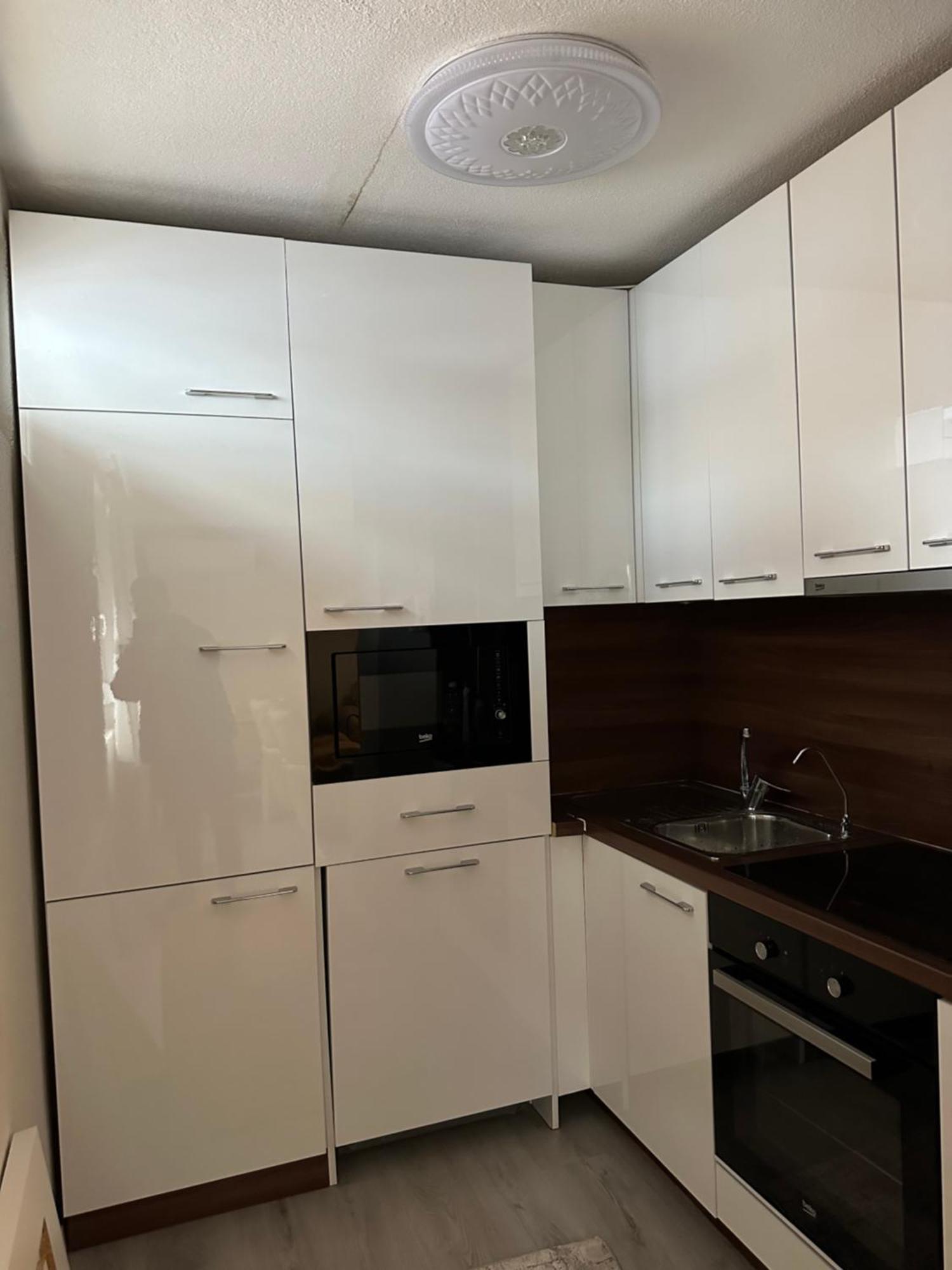 Skyline Apartment 2 Печ Екстер'єр фото