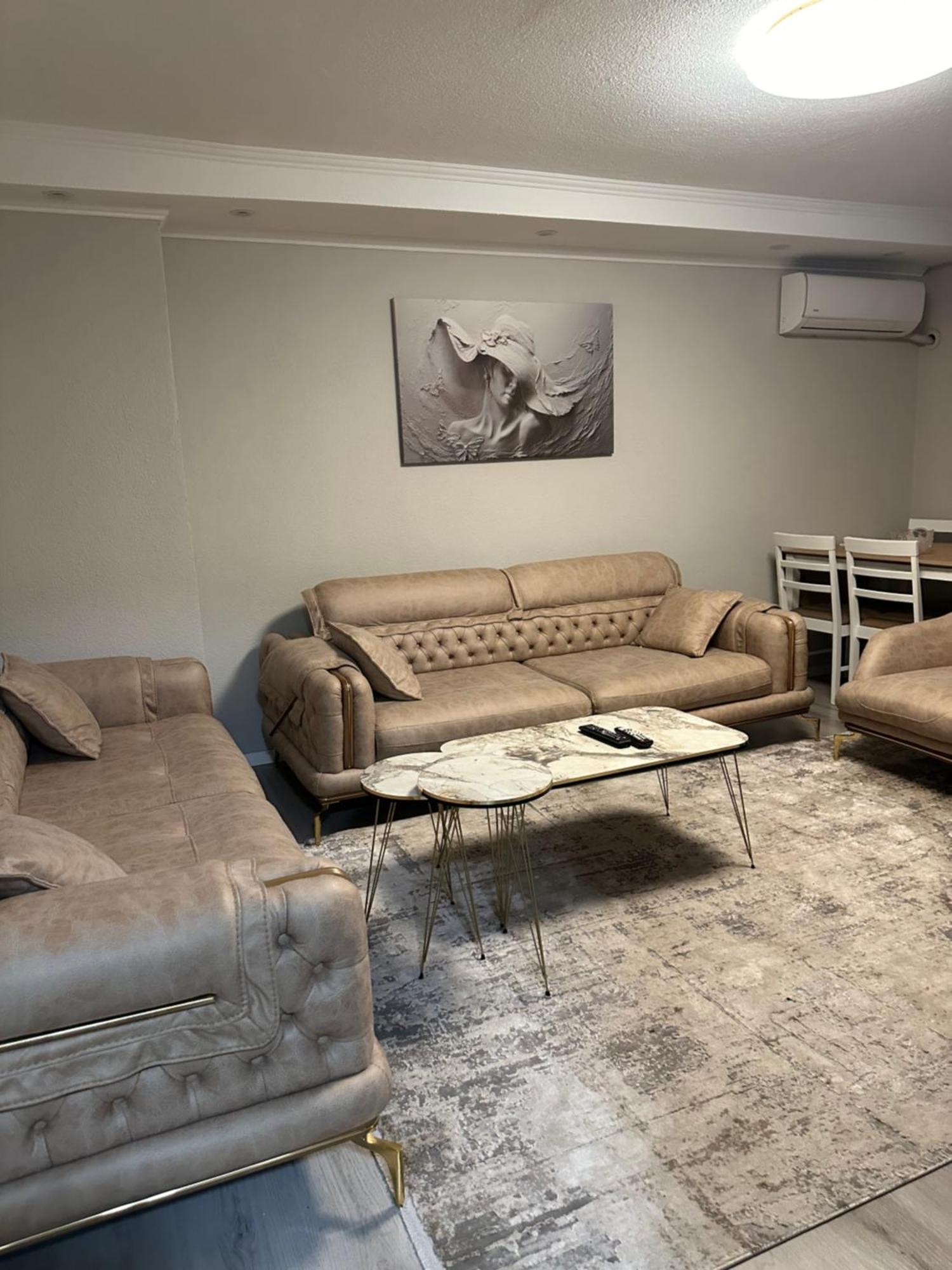 Skyline Apartment 2 Печ Екстер'єр фото