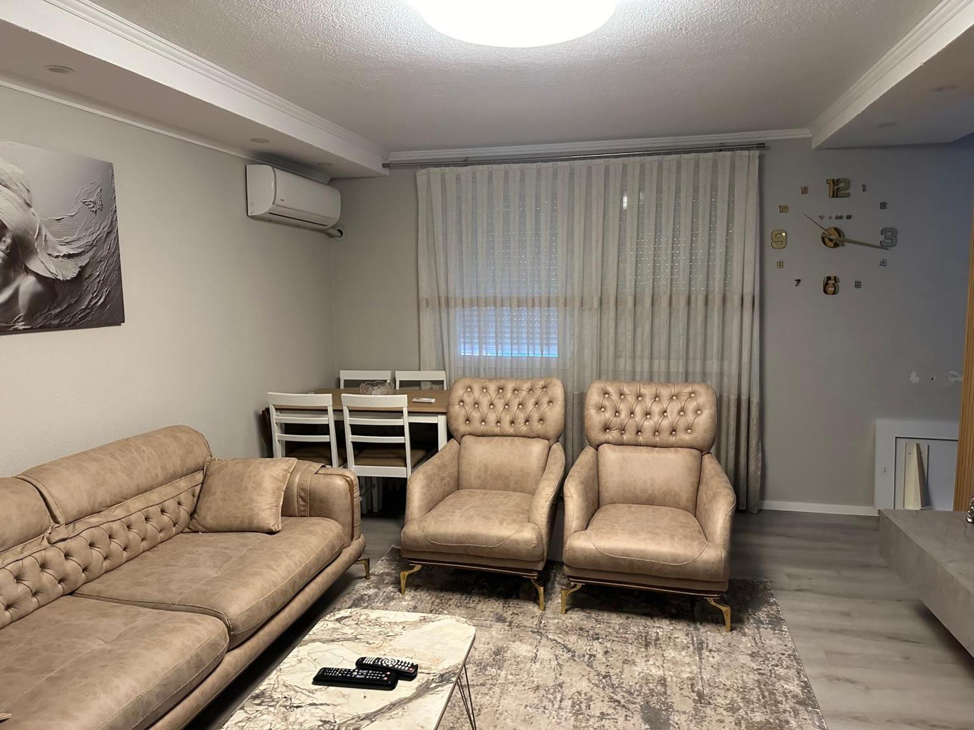 Skyline Apartment 2 Печ Екстер'єр фото