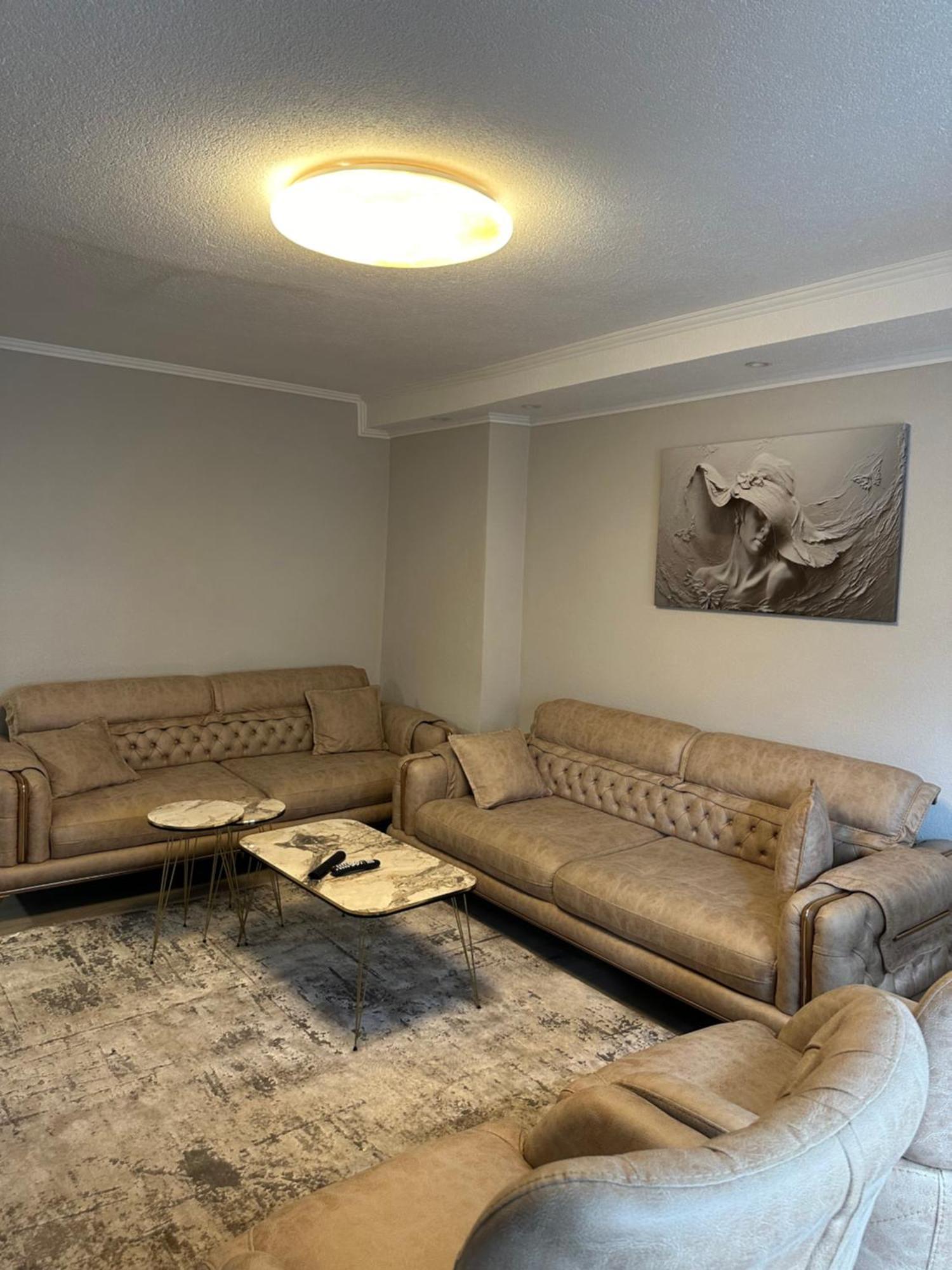 Skyline Apartment 2 Печ Екстер'єр фото
