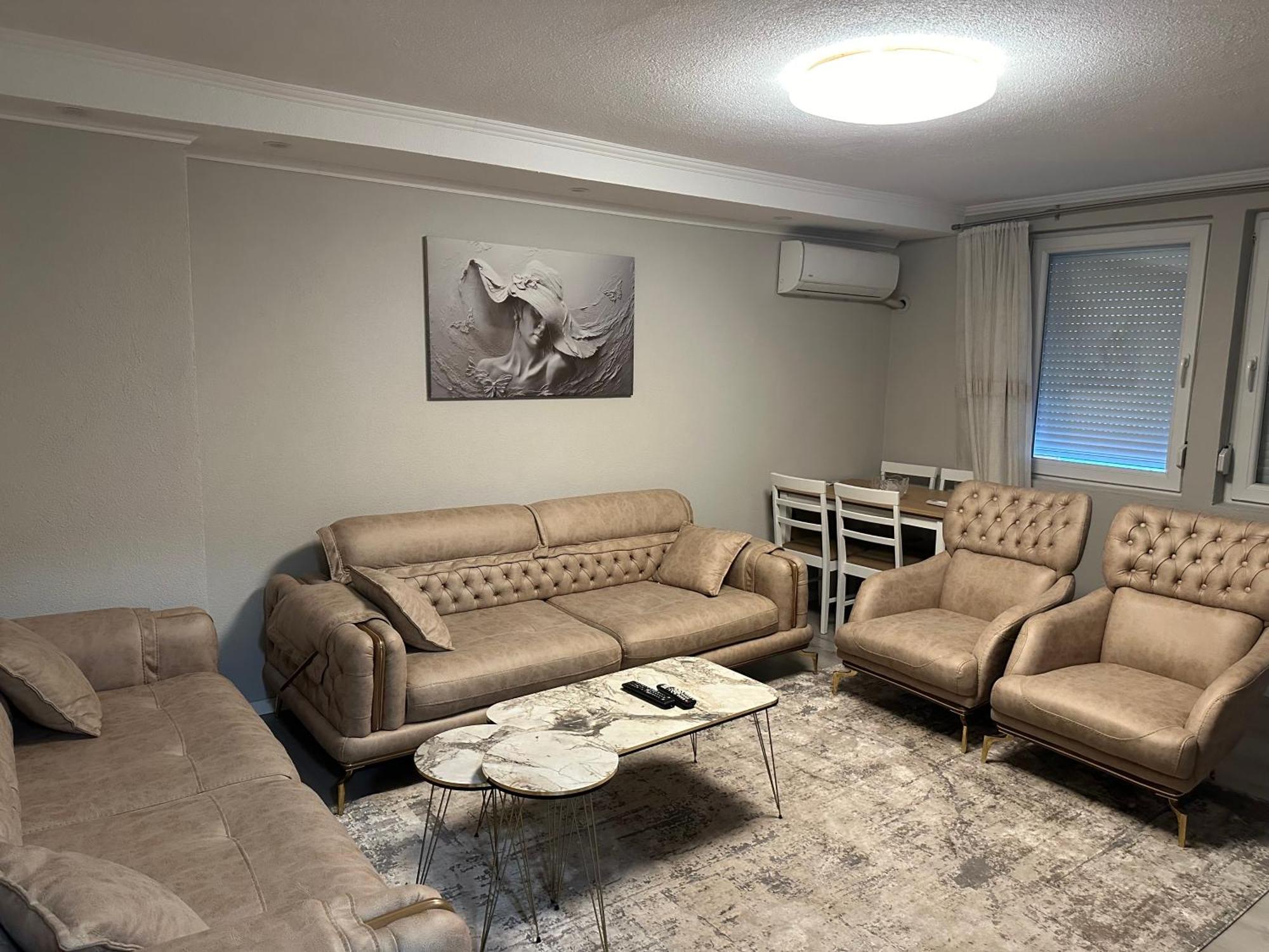 Skyline Apartment 2 Печ Екстер'єр фото