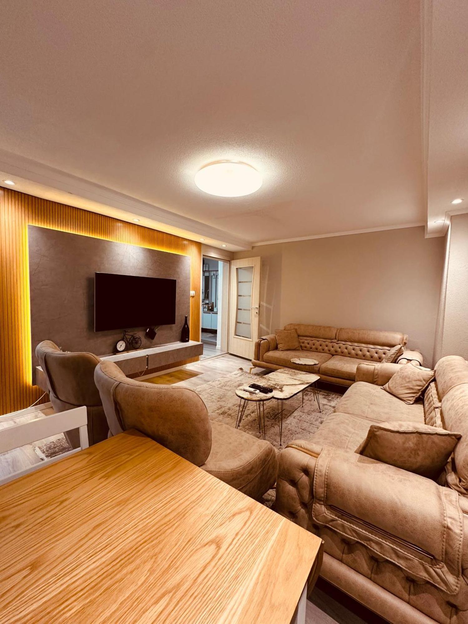 Skyline Apartment 2 Печ Екстер'єр фото